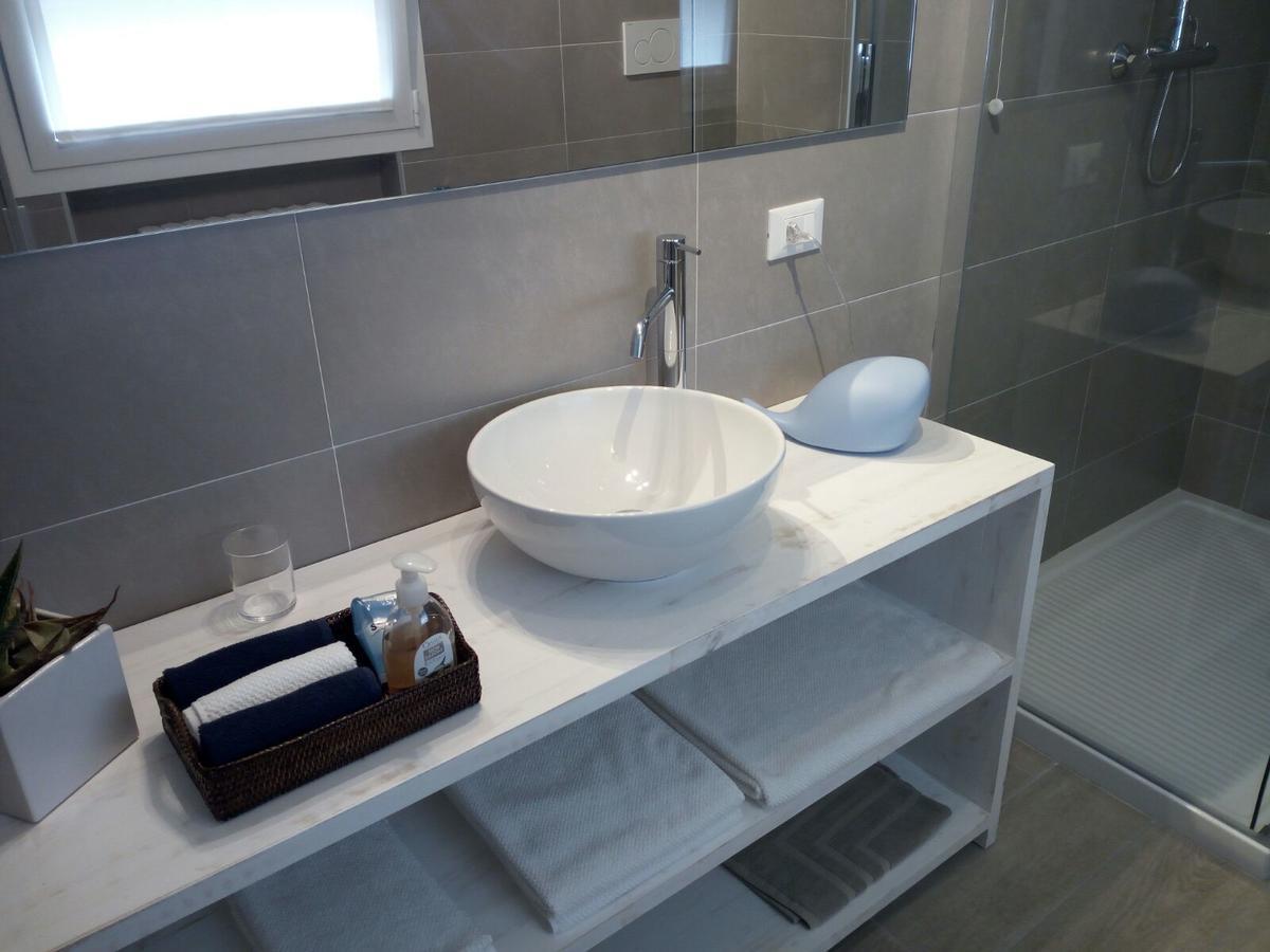 Pan Di Zucchero Cittadella Ngoại thất bức ảnh